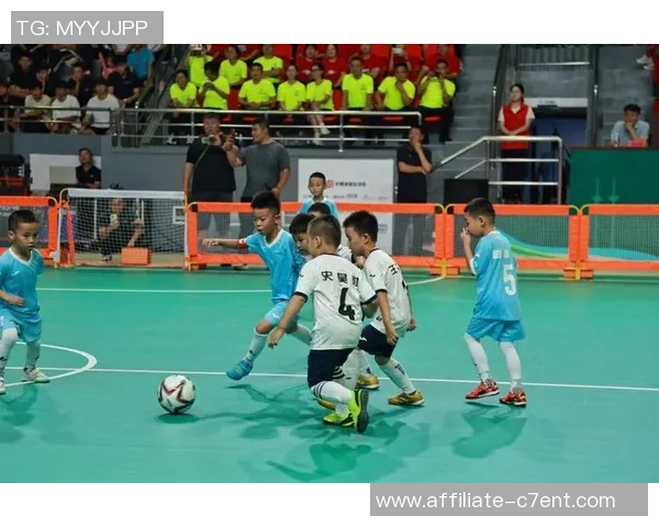 太原青少年足球俱乐部助力青少年成长与足球梦想的实现之路